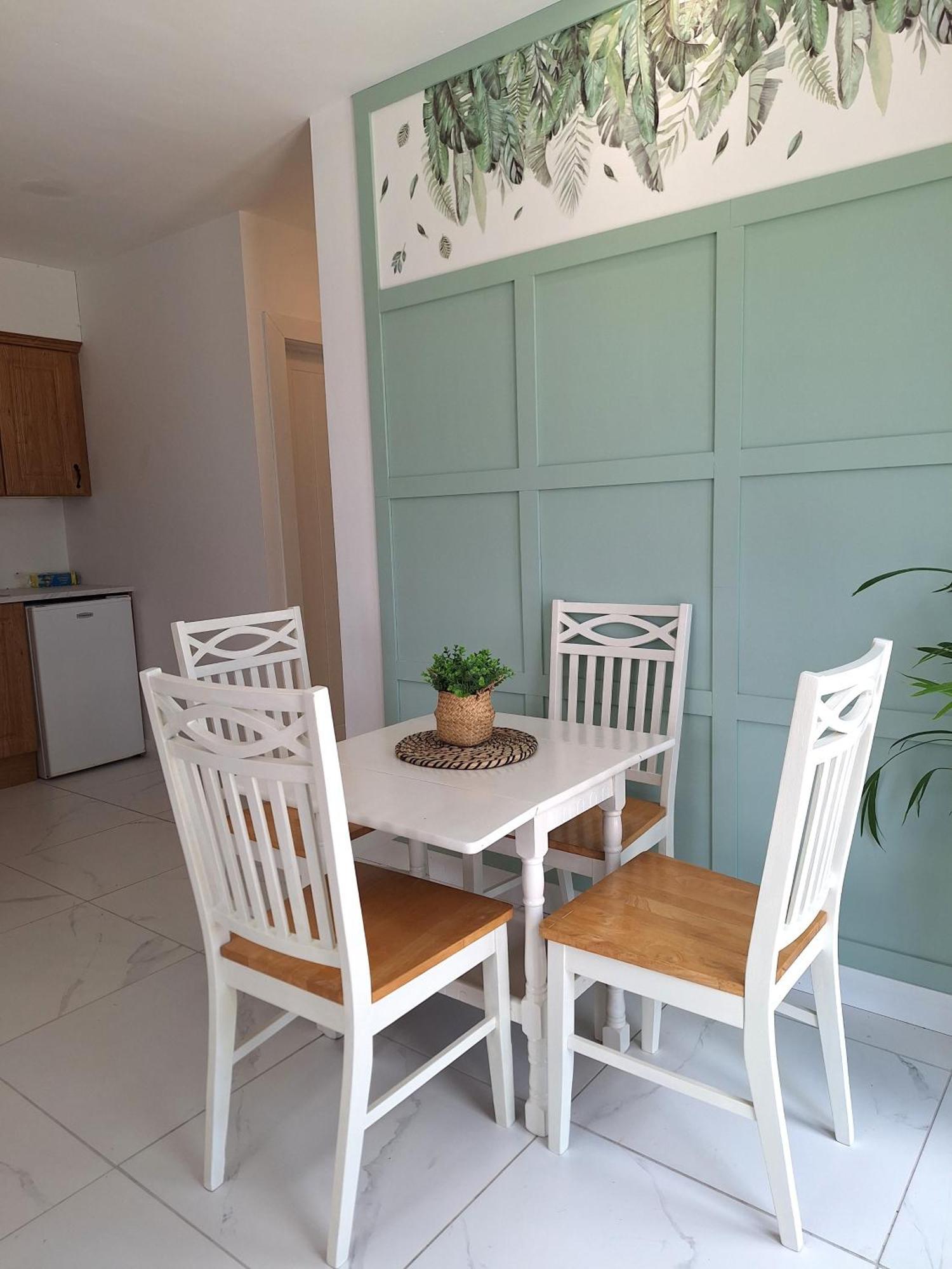 Sandys Shore Apartment Donegal Town Ngoại thất bức ảnh