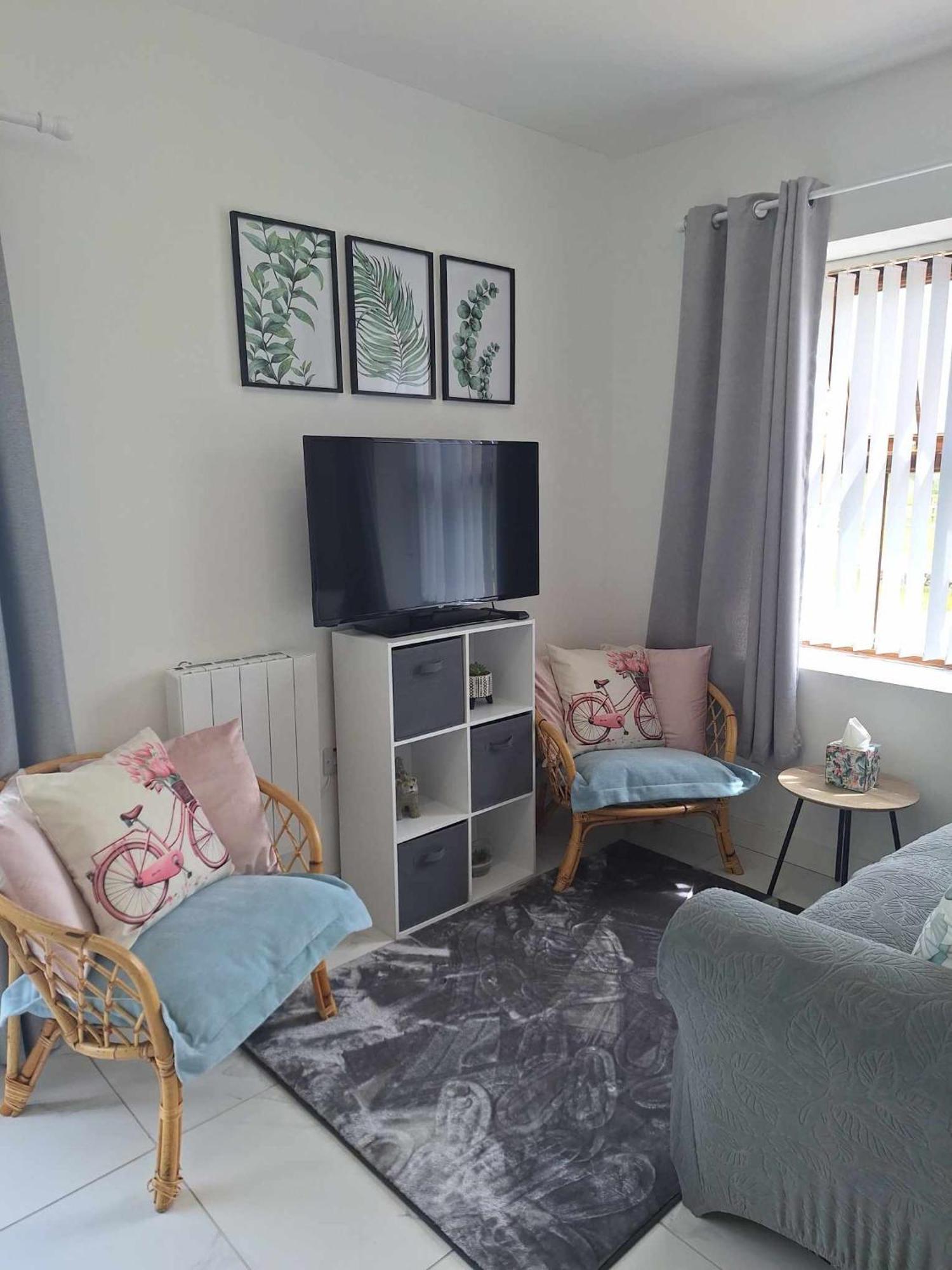 Sandys Shore Apartment Donegal Town Ngoại thất bức ảnh